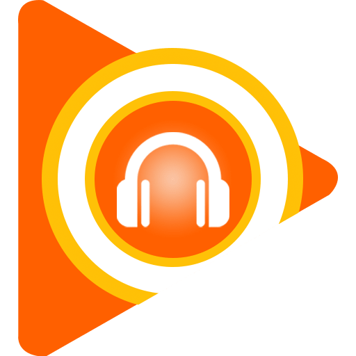 Music Player - Audio Player
