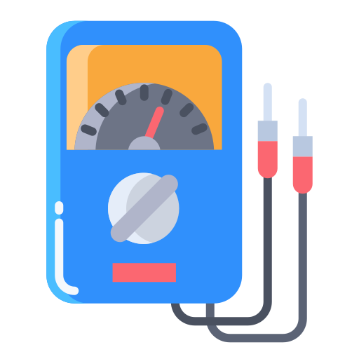 Z-Ohmmeter