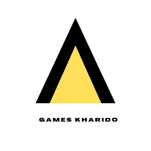 Games Kharido