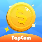 Tap Coin-Ganhe dinheiro online