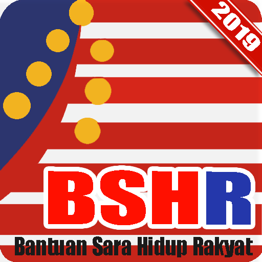 Bantuan Sara Hidup (BSH) 2019