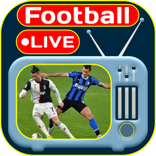 Live Football TV -Streaming HD