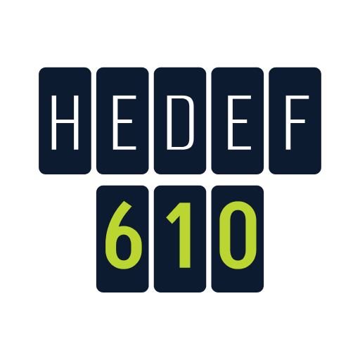 Hedef 610
