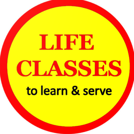 Life Classes