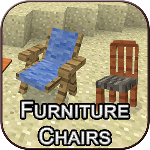 Furniture Mod for Minecraft PE