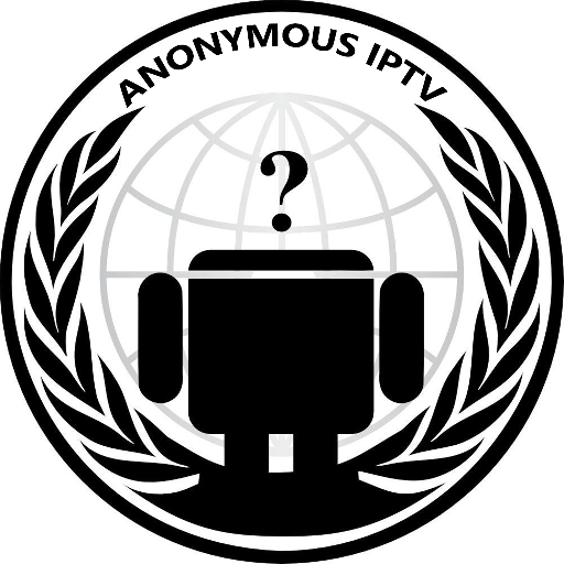 Anonymous IPTV