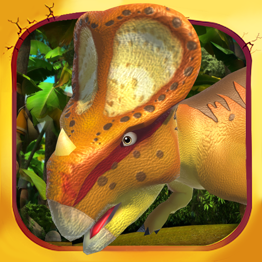 Protoceratops พูดคุย