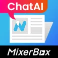 (US only) MixerBox News App
