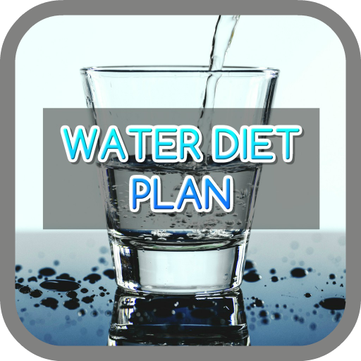 Water Diet Plan