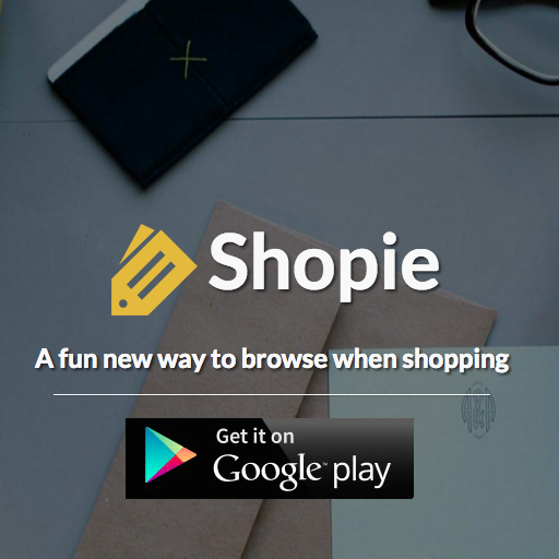 Shopie