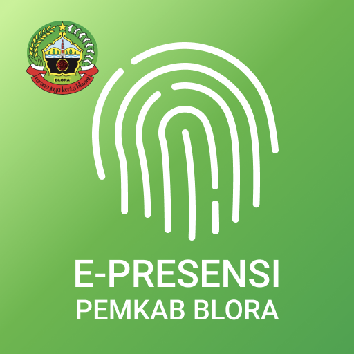 E-Presensi Pemkab Blora