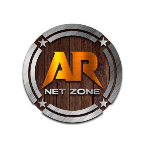 AR NET ZONE