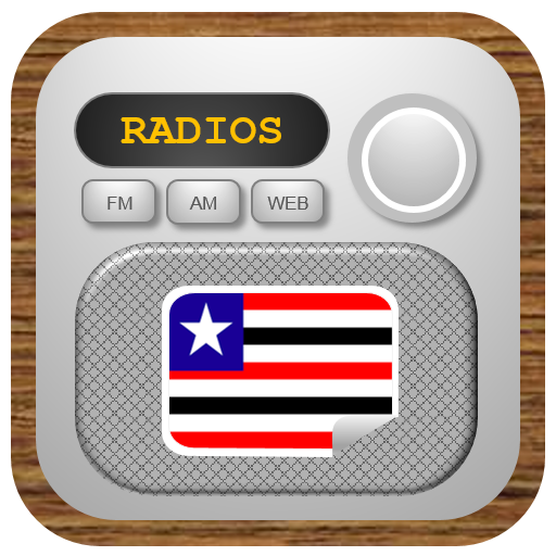 Rádios do Maranhão - AM e FM