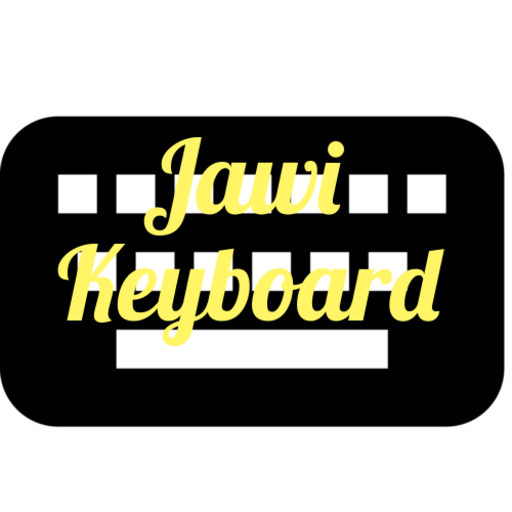 Jawi / Arabic Keyboard