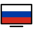 Russia TV All Channels