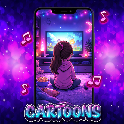 Cartoon Ringtones