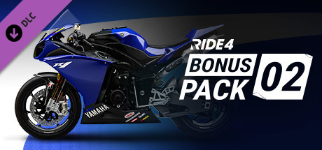 RIDE 4 - Bonus Pack 02