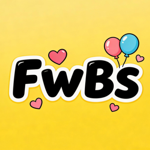 FWB Dating & NSA Hookup: FWBS