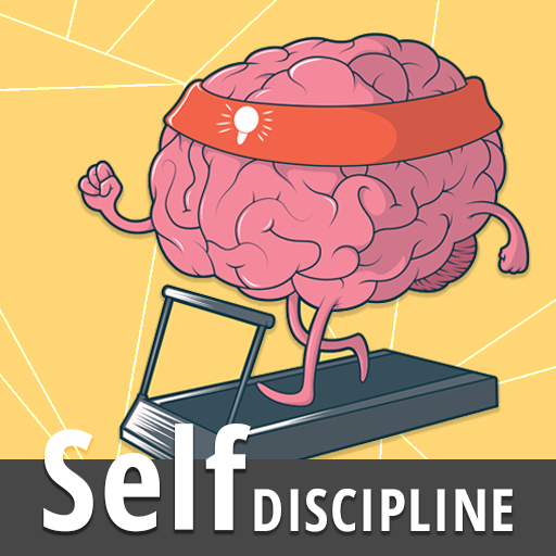 Self Discipline Guide - Build 