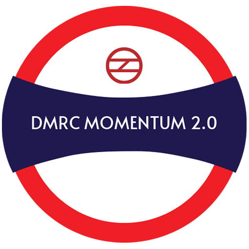 DMRC Momentum दिल्ली सारथी 2.0