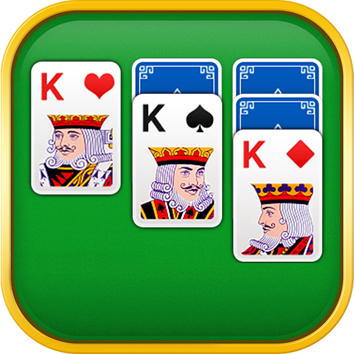 Solitaire HD - Card Games