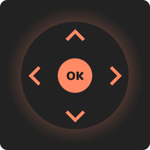 Remote for Sylvania TV