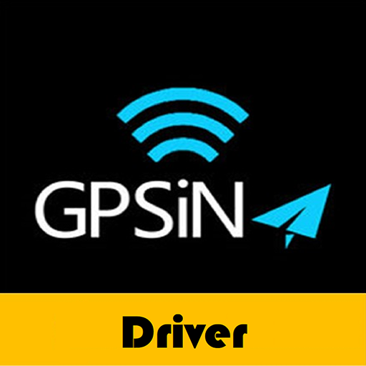GPSINA Driver