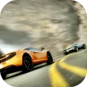Pedal To The Metal