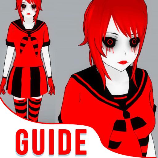 Anime School Yandere Simulator: GUIDE