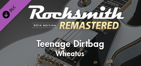 Rocksmith® 2014 Edition – Remastered – Wheatus - “Teenage Dirtbag”