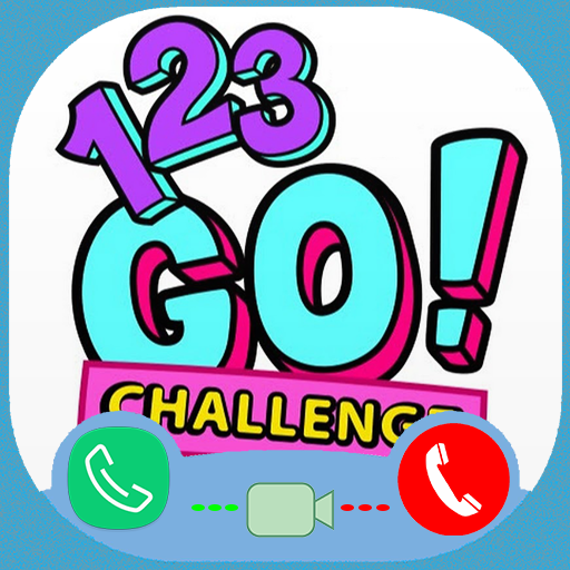 123 Go Challenge Video Call