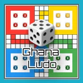Ghana Ludo