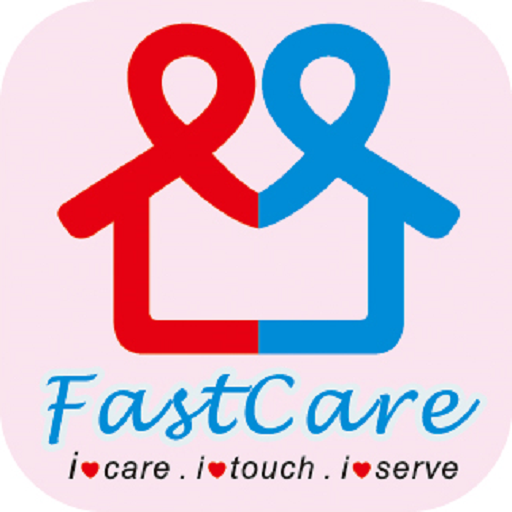 FastCare 家務快 (客戶版) - 家居服務配對