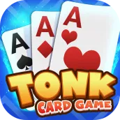 Tonk - The Card Game