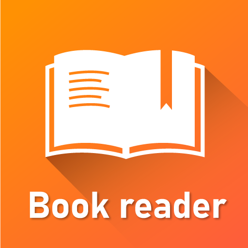 Book Reader & PDF Reader