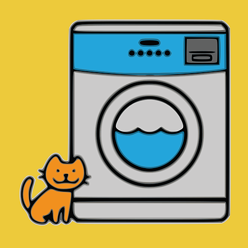 LaundryCat