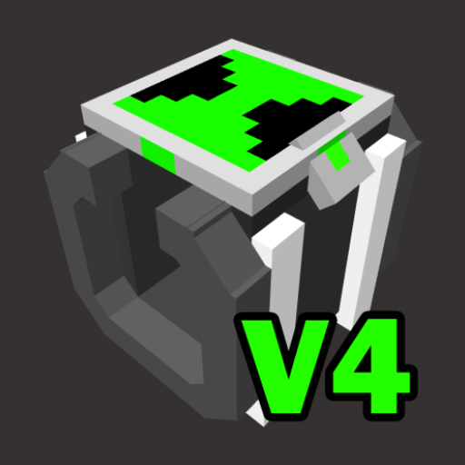 Latest Ben10 V5.0 Mod for MCPE