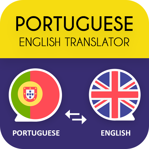 Portuguese English Translator