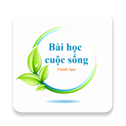 Bài học cuộc sống