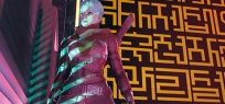 Axiom of Maria Playtest