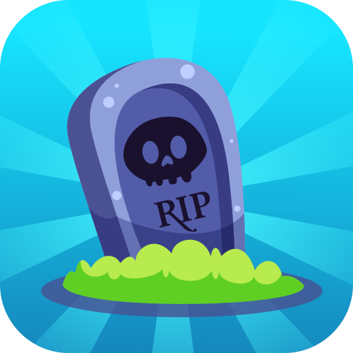 Grave Maker 3D