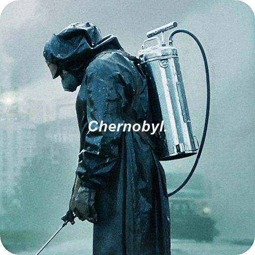 Chernobyl Gambar Animasi