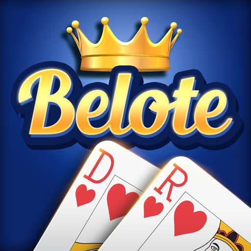 VIP Belote et Coinche En Ligne