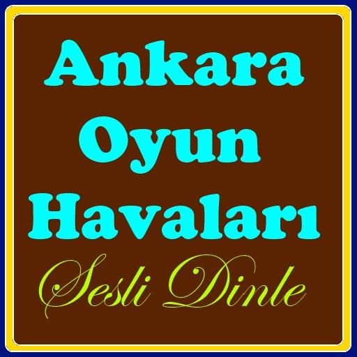 Ankara Oyun Havaları Kaşık İle