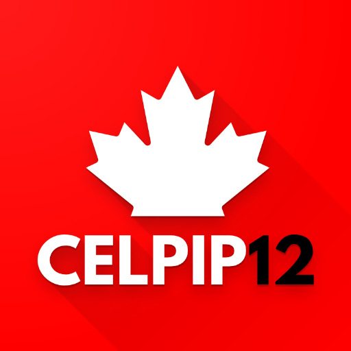 Celpip12 - Complete Test