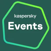 Kaspersky Events