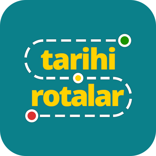 Tarihi Rotalar