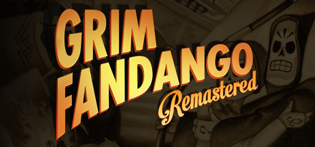 The Making of Grim Fandango Remastered