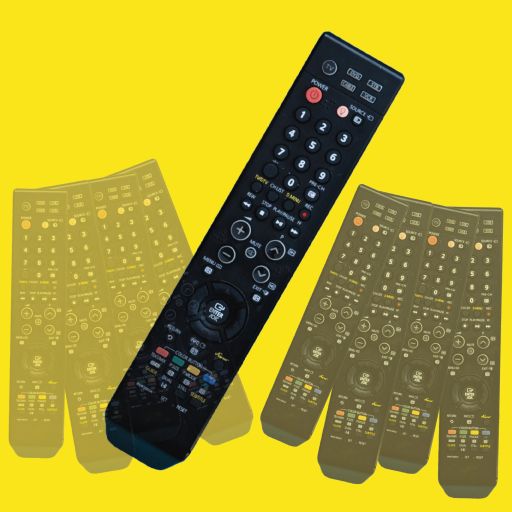 Universal  Remote for Samsung