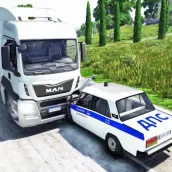 Car Destruction Simulator 3D